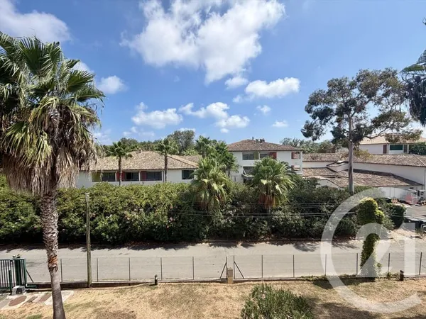 Achat : Appartement Mandelieu-la-Napoule (06210)