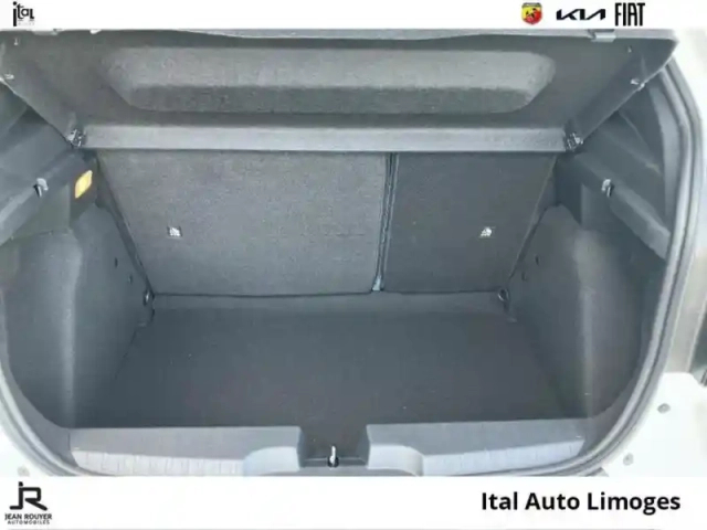 Fiat Panda grande  electrique 113ch la prima (-3600? prime cee à particulier déduit) — photo 6