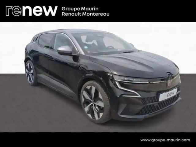 Renault Megane e-tech electric ev60 220ch techno super charge — photo 2