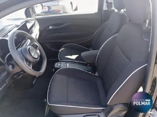 Fiat 500 e 118ch pack tech my23 — photo 11