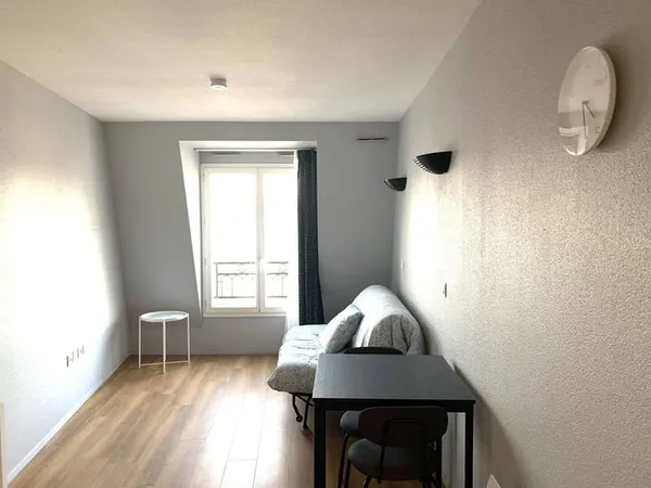 Appartement 1 pièce 20 m²