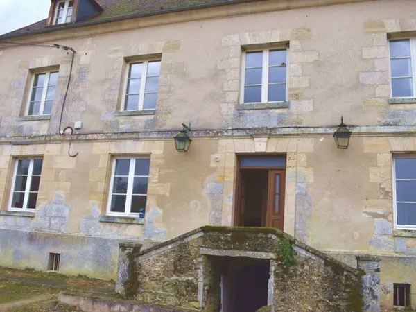 F2 NEUILLY-EN-VEXIN (95640) PARFAIT ETAT 47 m2 + parking