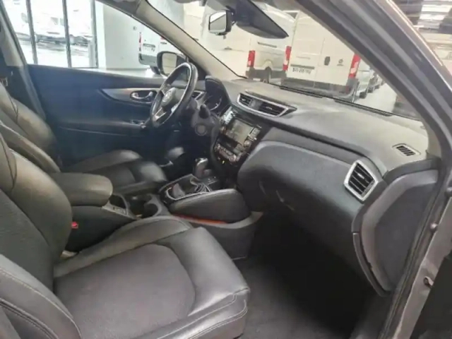 Nissan Qashqai 1.5 dci 115ch tekna 2019 euro6-evap — photo 12