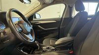 Bmw X2 sDrive16dA 116ch Lounge DKG7 Euro6d-T — photo 12