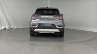 Renault Captur 1.6 E-Tech Plug-in 160ch Initiale Paris — photo 6