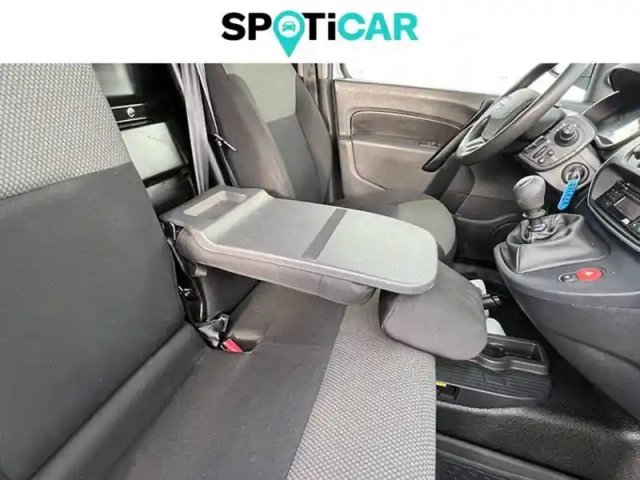 Nissan Nv250 l1  dci 115 — photo 13