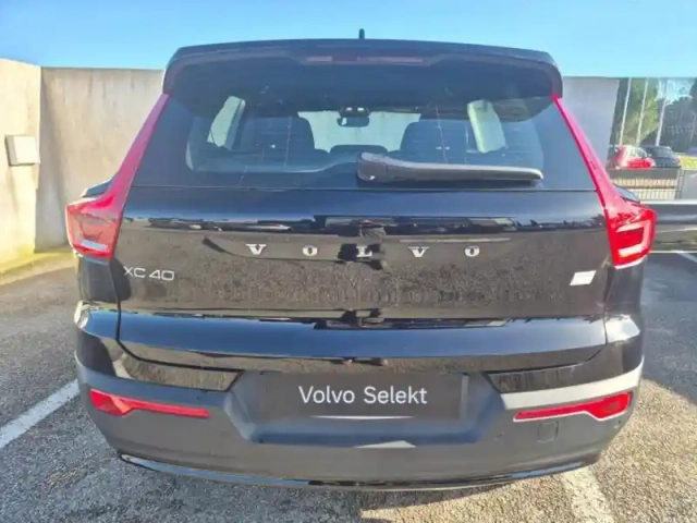 Volvo Xc40 recharge 231ch start edt — photo 15
