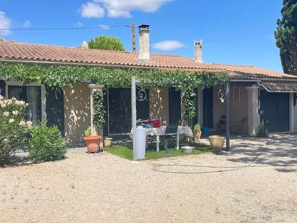 Viager 4 pièces 96 m²