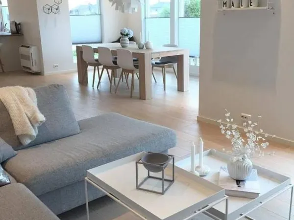 2 PIÈCES de 40m² + PKG(s)