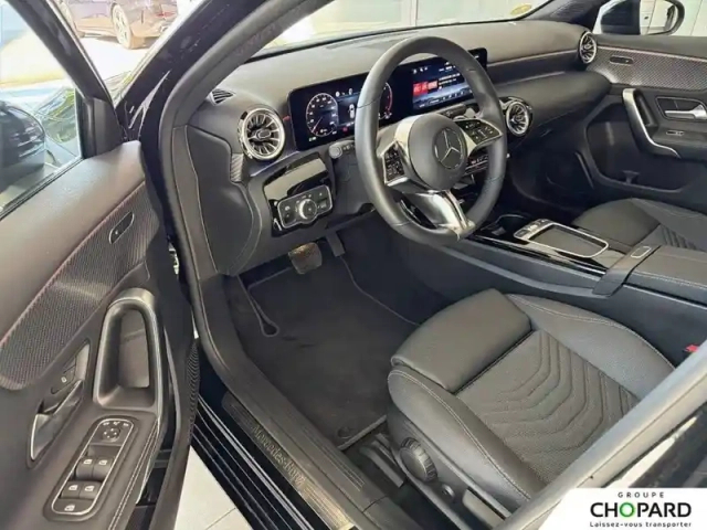 Mercedes Classe A 180 d — photo 2