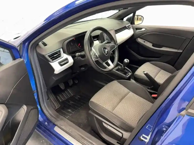 Renault Clio tce 90 - 21n — photo 12