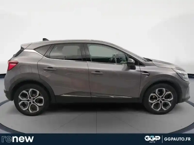 Renault Captur 1.0 tce 90ch techno — photo 141