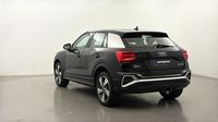 Audi Q2 35 TFSI 150ch S line S tronic 7 — photo 8