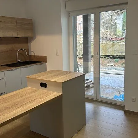 A louer petit appartement