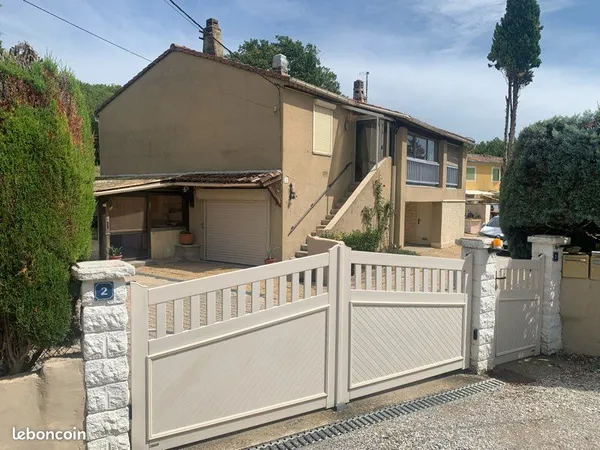 Villa 133 m2