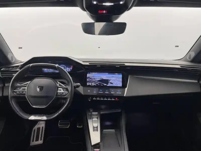 Peugeot 308 phev 180 e-eat8 — photo 30