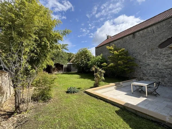 Maison 6 pièces 152 m²