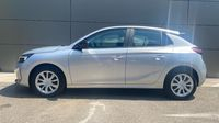 Opel Corsa 1.2 Turbo 100ch Edition BVA8 — photo 8