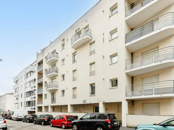 Appartement T4