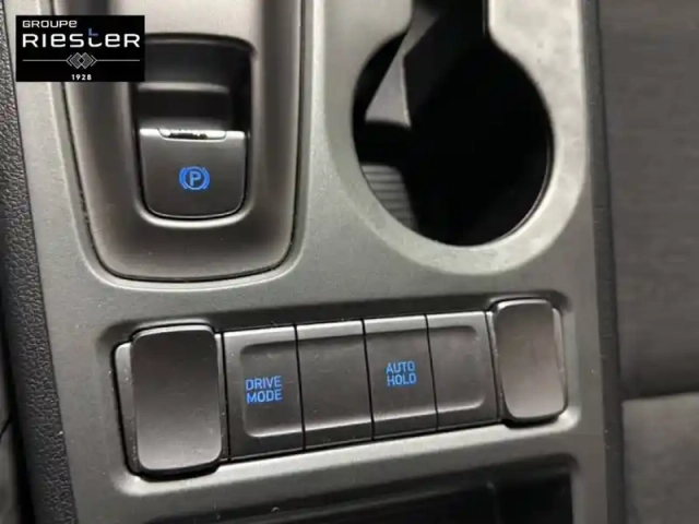 Hyundai Kona electrique 39 kwh - 136 ch — photo 69