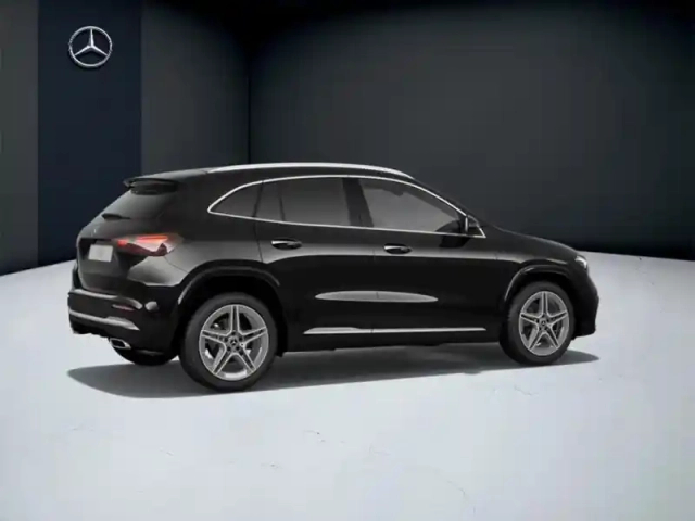 Mercedes Gla 180 d edition 140 — photo 19