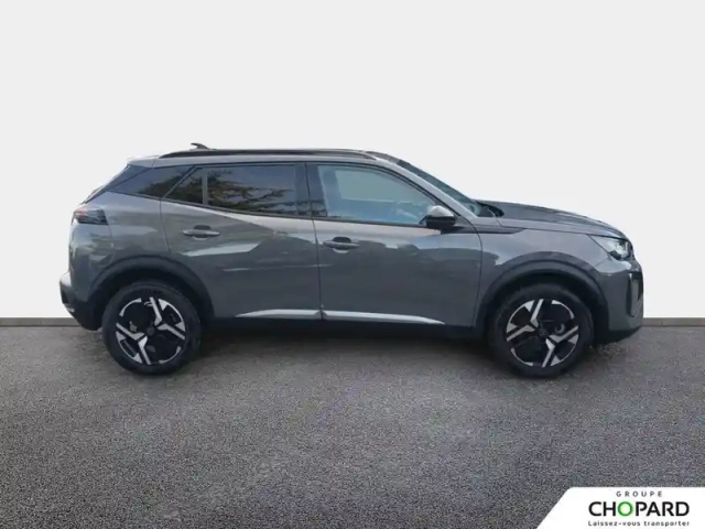 Peugeot 2008 100 s&amp;s bvm6 — photo 41