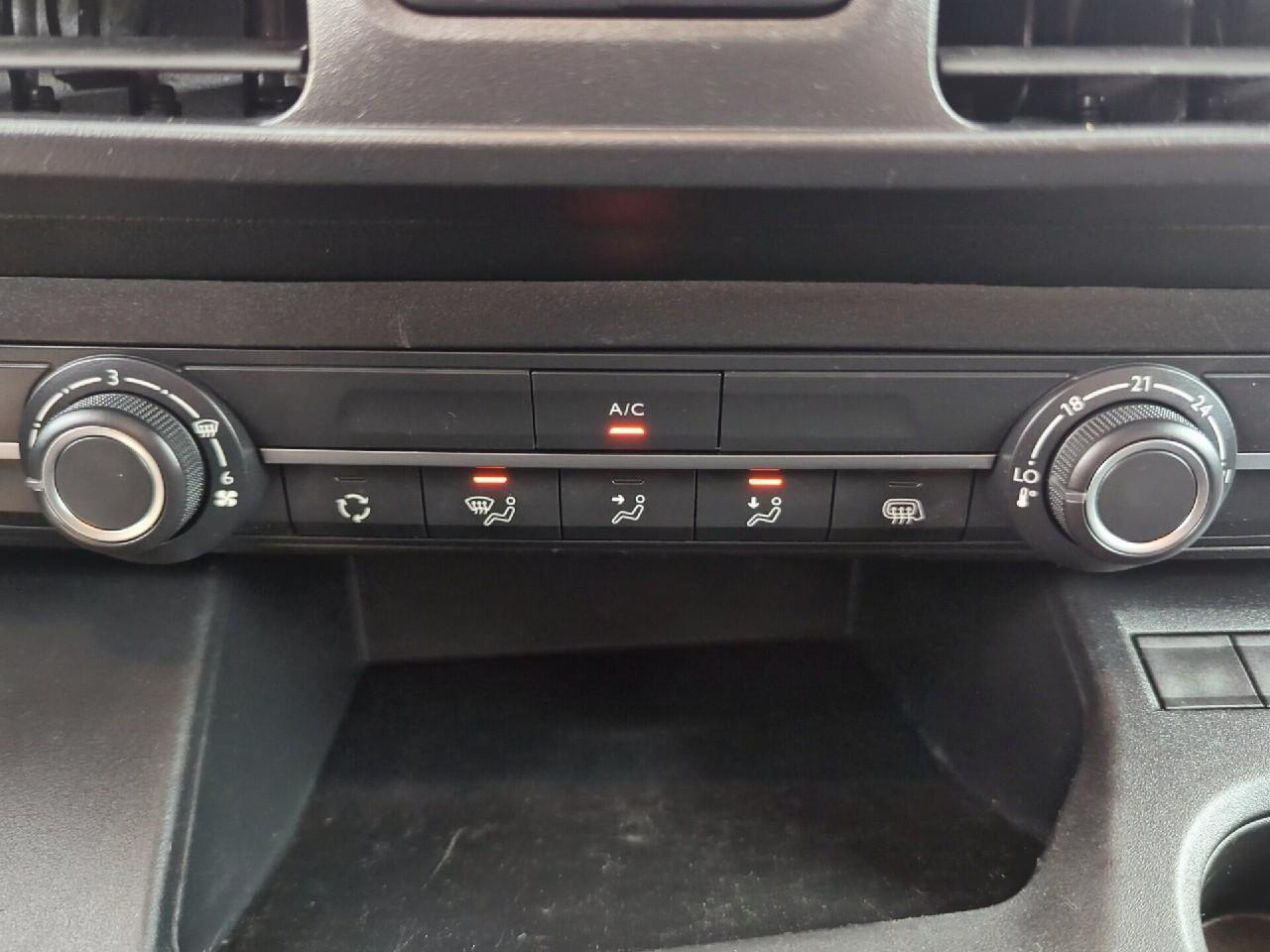 Citroën Berlingo van m 650 bluehdi 100 s&s bvm6 — photo 22