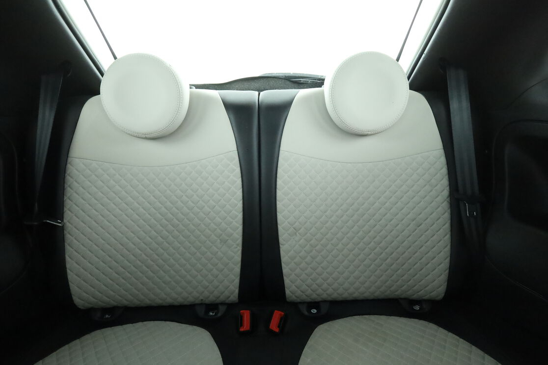 Fiat 500 1.0 Hybrid BSG Dolcevita — photo 14