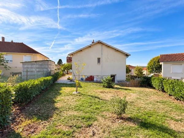 Maison 6 pièces 150 m²