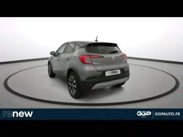 Renault Captur 1.0 tce 90ch evolution — photo 5