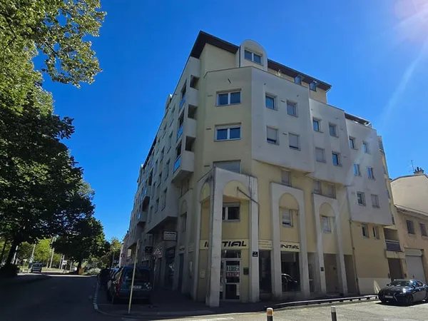 Appartement Chambéry 6 pièces