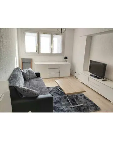 Appartement t2 35m2 meublé centre ville salon de Provence