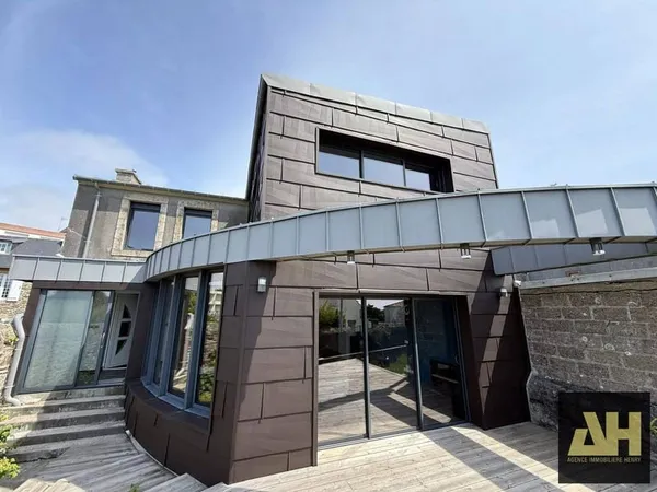 Maison 5 pièces 136 m²