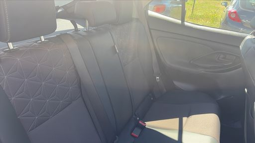 Toyota Yaris Cross 1.5 HSD 116 Hybrid E-CVT - Trail – 2022 – 62172 km – Hybride essence – Boîte Automatique — photo 30