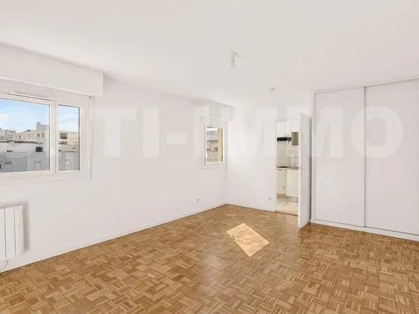 Appartement 1 pièce 32 m²