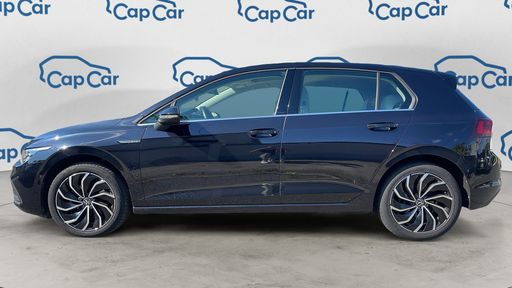 Volkswagen Golf 2.0 TDI 150 DSG7 - Style 1st – 2020 – 59456 km – Diesel – Boîte Automatique — photo 40