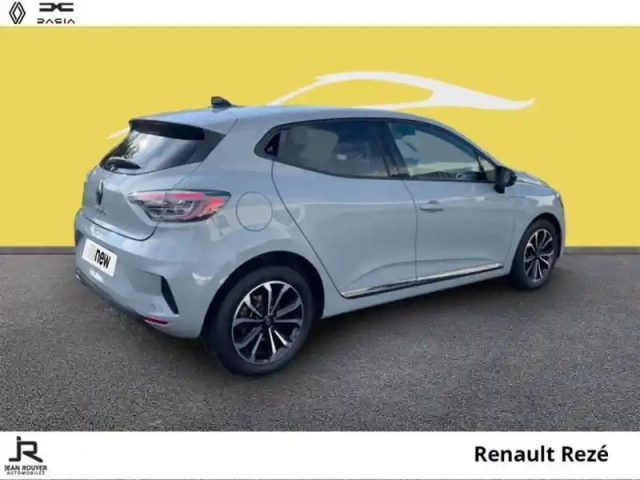 Renault Clio 1.0 tce 90ch techno - 25 — photo 10
