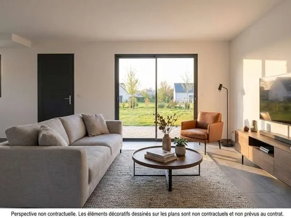 Maison 4 pièces 87 m²