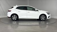 Renault Mégane 1.5 Blue dCi 115ch Intens -21N — photo 4