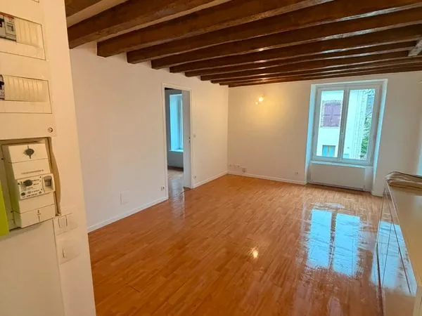 Loue appartement 3 pieces