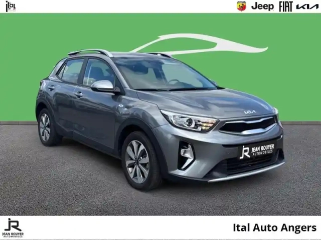 Kia Stonic 1.0 t-gdi 100ch active — photo 3