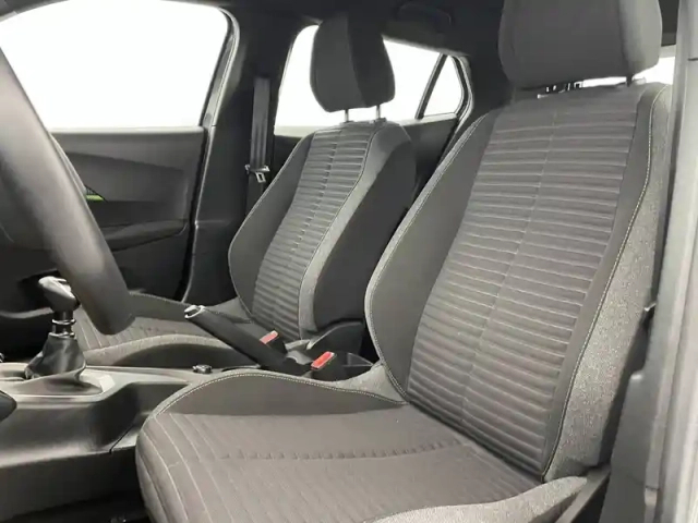 Peugeot 2008 puretech 100 s&amp;s bvm6 — photo 14