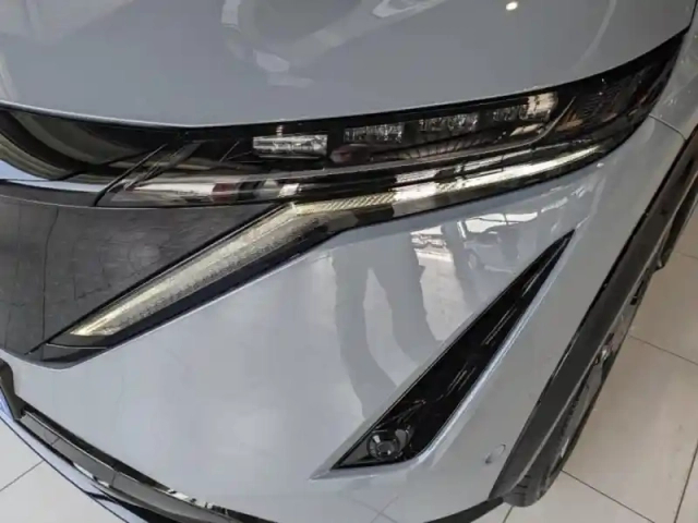 Nissan Ariya electrique 394ch 87kwh e-4orce evolve+ — photo 8