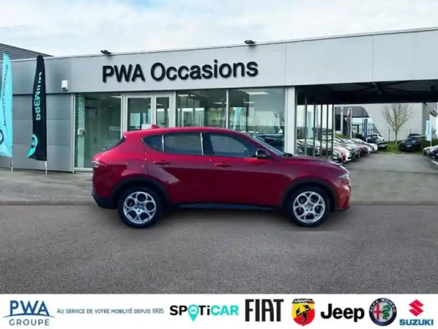 Alfa Romeo Tonale 1.6 mjet ii 130ch sprint tct — photo 4