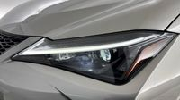 Lexus Ux 250h F SPORT Design 2WD — photo 17