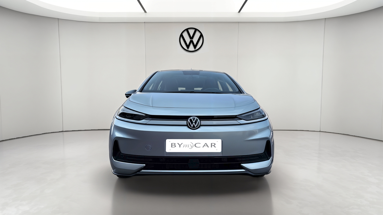 Volkswagen ID.3 Neo 50 kWh — photo 8