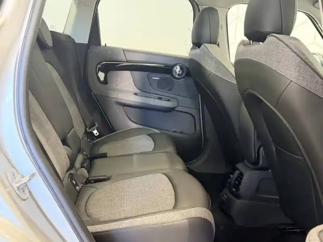 Mini Mini countryman 136 ch bva7 — photo 30