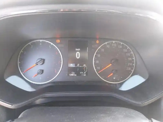 Renault Clio sce 65 - 21n — photo 12