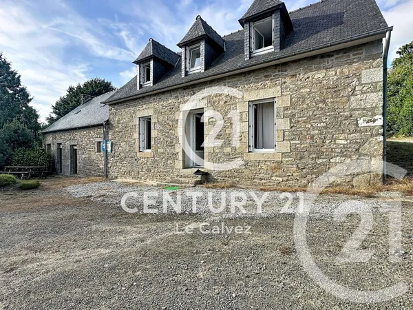 Maison 3 pièces 83 m²