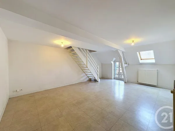 Appartement 4 pièces 78 m²